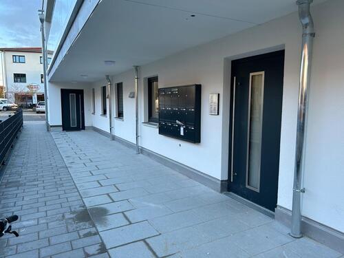 Foto - Erdgeschoßwohnung in Dietfurt an der Altmühl zur Miete