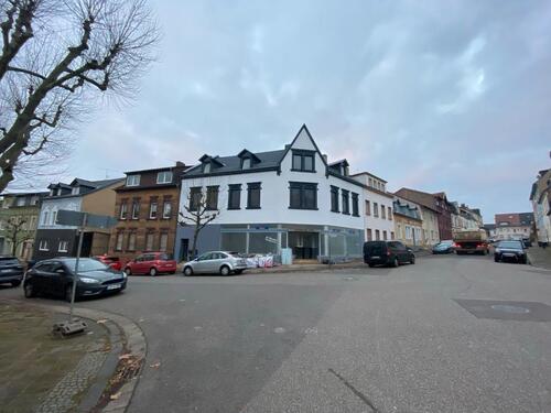 Foto - Ladenlokal zu vermieten - 550,00&nbsp;EUR Kaltmiete, ca.&nbsp; 95,00&nbsp;m&sup2;