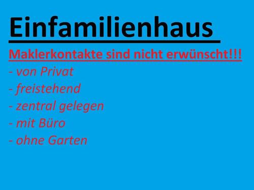 Foto - Einfamilienhaus NEU Pulheim Brauweiler
