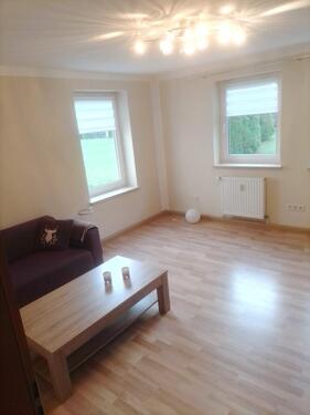 Foto - 3-Zimmer Wohnung in Thiersheim EBK, Bad, Keller