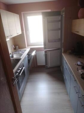 Foto - 3 Zimmer Erdgeschoßwohnung zur Miete in Thiersheim