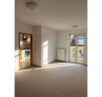 2-Zimmer-Wohnung in zentraler Lage mit Stellplatz und Küche - Greifswald