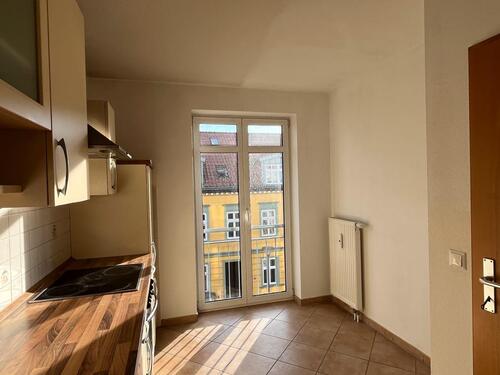 Foto - Etagenwohnung in Greifswald