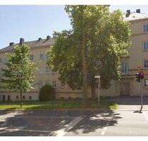 Ihr neues zu Hause in Zentrums Nähe – zwei Zimmer, top angebunden! - Plauen Bahnhofsvorstadt