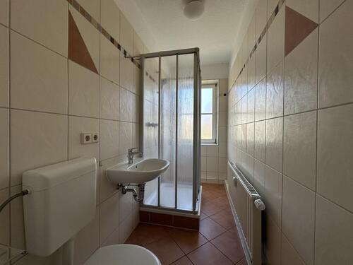 Foto - Erdgeschoßwohnung in Plauen zur Miete