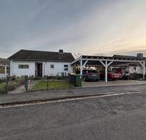 Einfamilienhaus in Zierenberg - Südhanglage mit traumhaften Blick