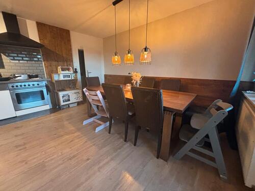 Foto - 6 Zimmer Einfamilienhaus in Zierenberg