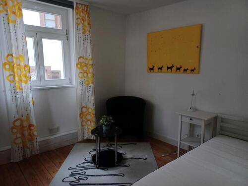 Foto - Helles freundliches Zimmer - 345,00&nbsp;EUR Kaltmiete, ca.&nbsp; 17,00&nbsp;m&sup2;