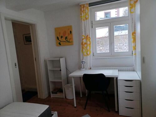 Foto - 1 Zimmer Etagenwohnung in Stuttgart