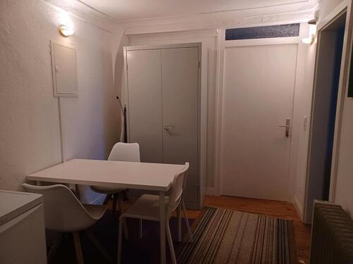 Foto - Etagenwohnung in Stuttgart zur Miete