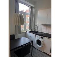 Helle 1 Zimmer Altbauwohnung Inklusive neuer Küche - Calenberger Neustadt - Hannover Mitte