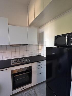 Foto - 1 Zimmer Etagenwohnung in Hannover