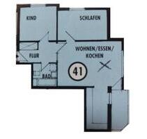 3-Zi-Mietwohnung Selmsdorf Tannenwald 78 m² - Lüdersdorf