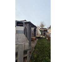 Dauerstellplatz in Stockstadt am Rhein