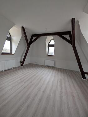 Foto - Attraktive Dachgeschosswohnung - 395,00&nbsp;EUR Kaltmiete, ca.&nbsp; 47,00&nbsp;m&sup2;