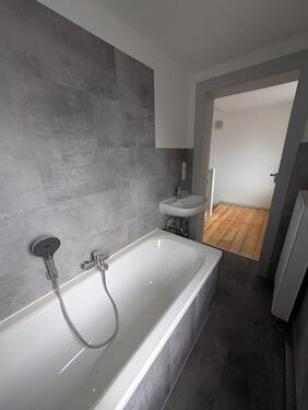 Foto - Dachgeschoßwohnung in Treuen zur Miete