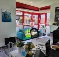 Gewerbeeinheit im Erdgeschoss flexibel Nutzbar BüroPraxisfläche - Thurnau