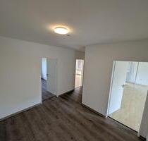 Erdgeschosswohnung – 3,5 Zimmer, ca. 80 m² mit Terrasse - Fürstenau