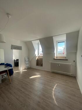 Foto - Einzimmerwohnung in der Innenstadt