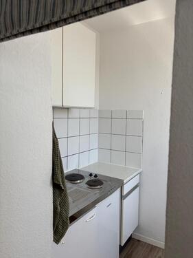 Foto - 1 Zimmer Dachgeschoßwohnung in Göttingen