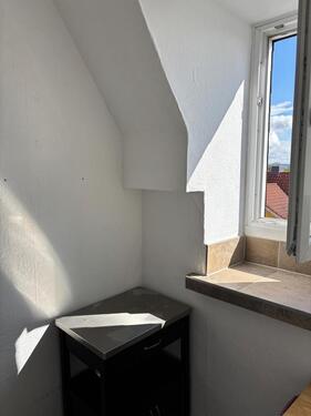 Foto - Dachgeschoßwohnung in Göttingen zur Miete