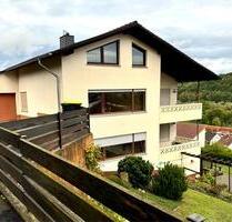 2 ZKB Wohnung Nähe Krankenhaus ruhige Lage 01.05 - Bad Hersfeld