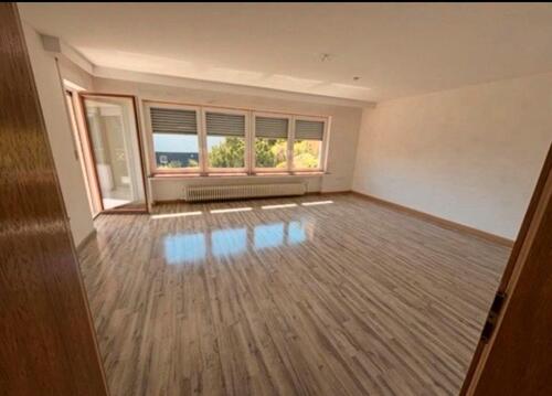 Foto - 2 Zimmer Erdgeschoßwohnung zur Miete in Bad Hersfeld