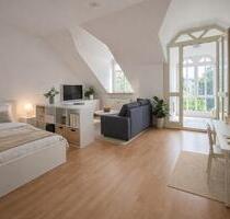 1-Zimmerwohnung in Passau-Heining zu vermieten