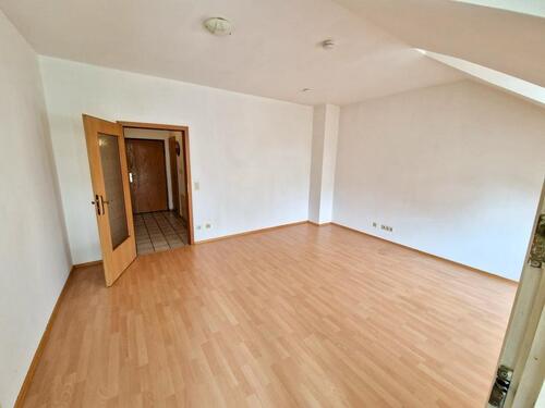 Foto - 1 Zimmer Dachgeschoßwohnung zur Miete in Passau