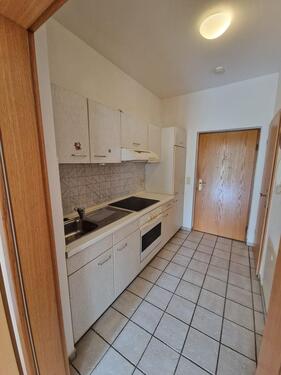 Foto - Dachgeschoßwohnung in Passau zur Miete