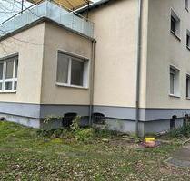 Haus in Endlage: zwei Wohneinheiten & eigener Eingang - Bielefeld Sennestadt