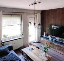 3ZKB Wohnung Bramsche Gartenstadt Balkon Stellplatz Küche