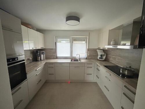 Foto - 5 Zimmer Einfamilienhaus in Oberderdingen