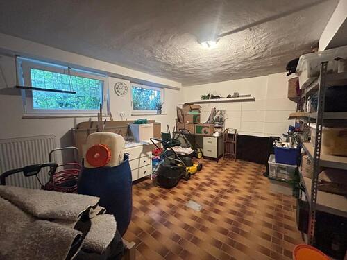 Foto - Einfamilienhaus in Oberderdingen zur Miete
