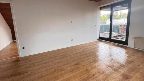 Foto - Lichtdurchflutete 3-Zimmer-Wohnung (84 m²) mit großem Balkon