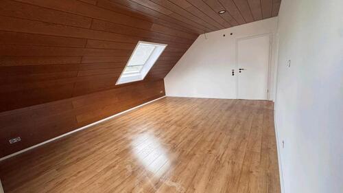 Foto - 3 Zimmer Dachgeschoßwohnung zur Miete in Bünde
