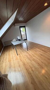 Foto - 3 Zimmer Dachgeschoßwohnung in Bünde
