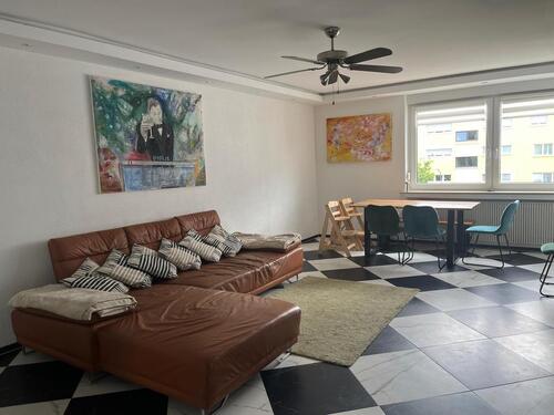 Foto - PROVISIONSFREI! renovierte 3-Zimmer Wohnung in Ulm-Wiblingen