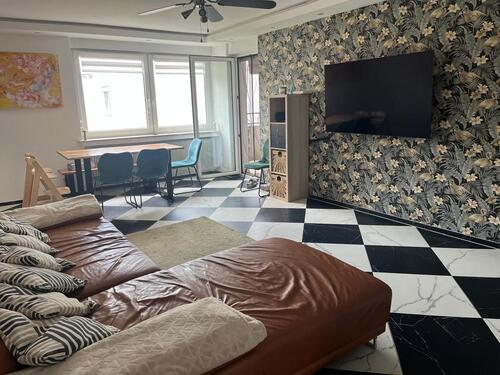 Foto - 3 Zimmer Etagenwohnung zum Kaufen in Ulm