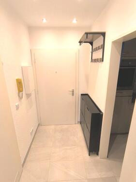 Foto - Etagenwohnung in Saarbrücken zum Kaufen