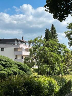 Foto - Schöne 4,5 Zimmer-Wohnung in Musberg L.-E. bevorzugte Lage!
