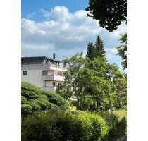 Schöne 4,5 Zimmer-Wohnung in Musberg L.-E. bevorzugte Lage! - Leinfelden-Echterdingen