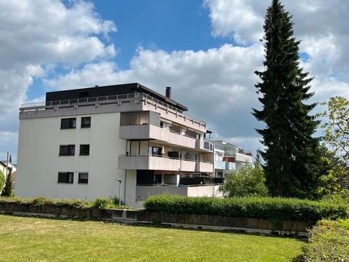 Foto - 4.5 Zimmer Etagenwohnung zum Kaufen in Leinfelden-Echterdingen