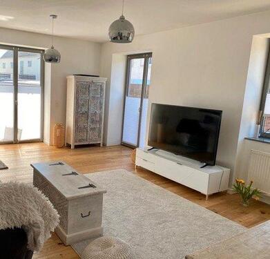 Foto - Erdgeschoßwohnung in Kandel zum Kaufen