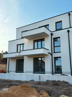 Foto - Exklusive Penthousewohnung mit großzügiger Terrasse