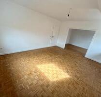 4-Zimmer-Wohnung mit Balkon 82 m² frisch saniert Bielefeld-Mitte