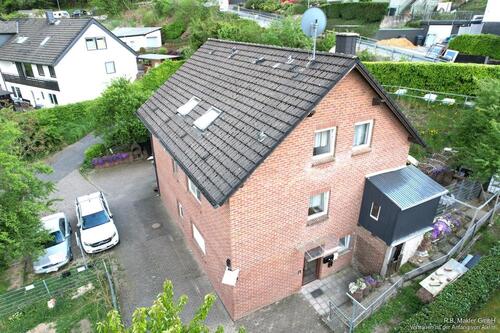 Foto - Einfamilienhaus in Plettenberg zum Kaufen