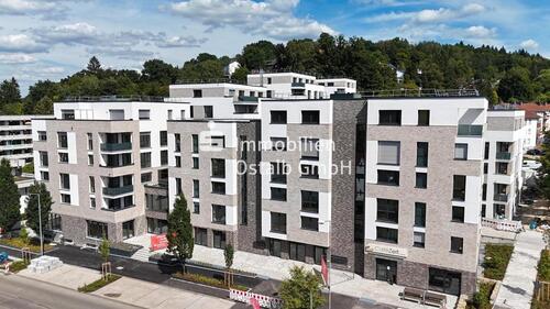 Foto - Neue Gewerberäumlichkeiten in guter Lage von Schwäbisch Gmünd!
