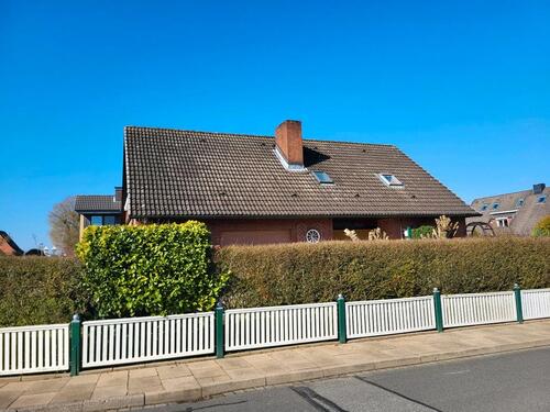 Foto - Einfamilienhaus in Geesthacht zum Kaufen