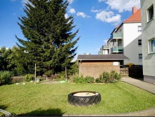 Foto - Etagenwohnung zur Miete in Zwickau